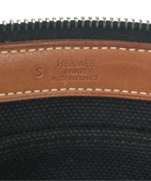 HERMES กระเป๋าถือขนาดใหญ่