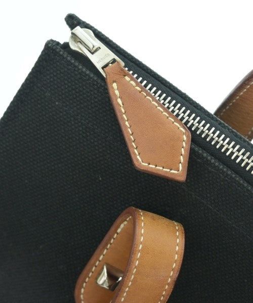 HERMES กระเป๋าถือขนาดใหญ่