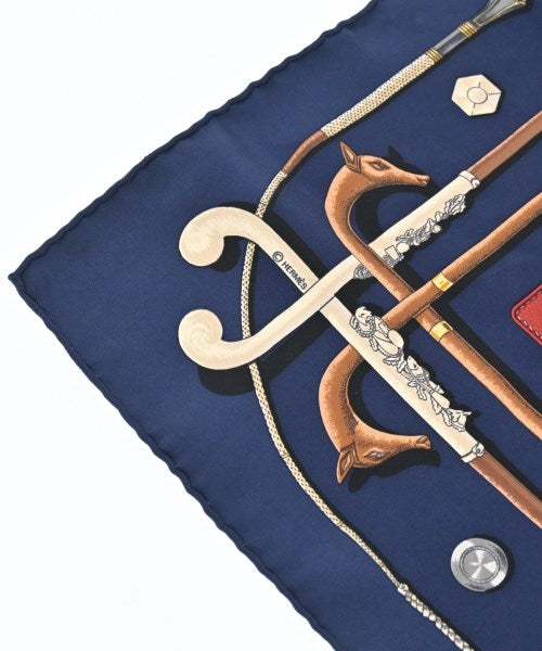 HERMES ผ้าพันคอ