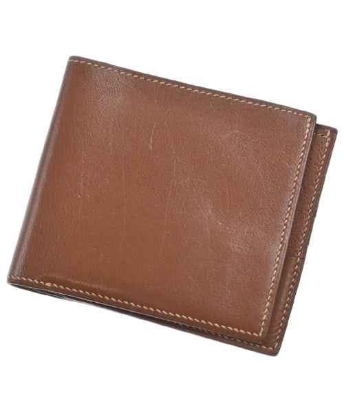 HERMES กระเป๋าสตางค์/กระเป๋าใส่เหรียญ