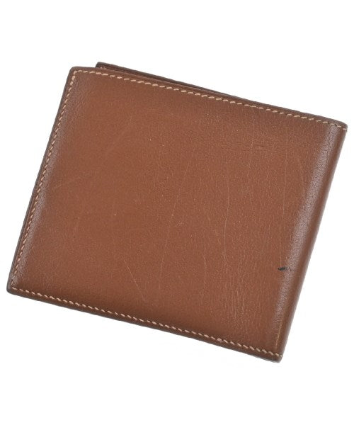 HERMES กระเป๋าสตางค์/กระเป๋าใส่เหรียญ