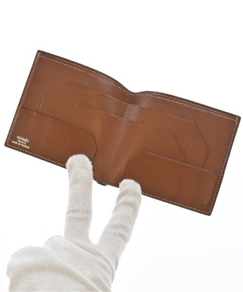HERMES กระเป๋าสตางค์/กระเป๋าใส่เหรียญ