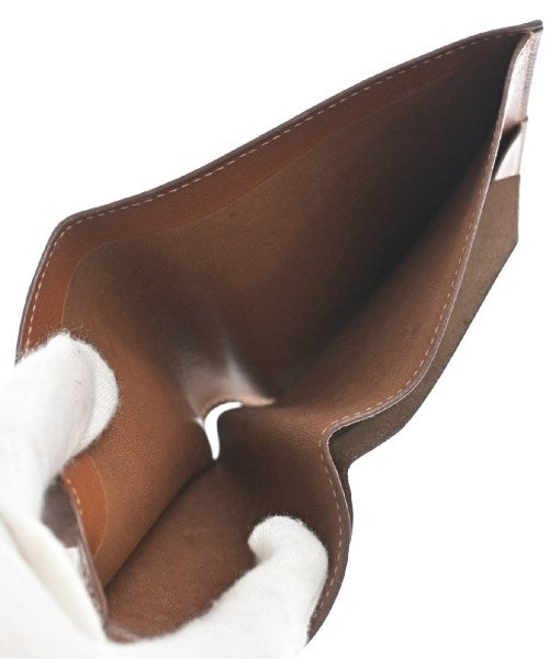 HERMES กระเป๋าสตางค์/กระเป๋าใส่เหรียญ