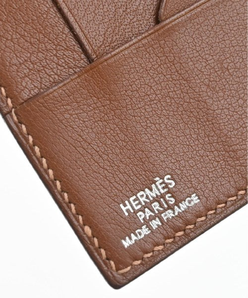 HERMES กระเป๋าสตางค์/กระเป๋าใส่เหรียญ