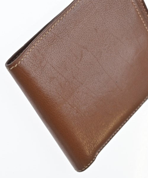 HERMES กระเป๋าสตางค์/กระเป๋าใส่เหรียญ
