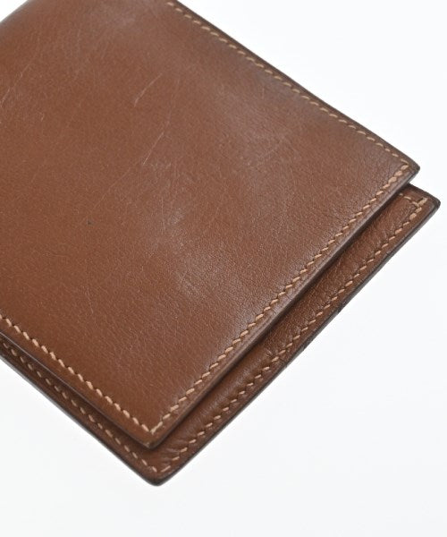 HERMES กระเป๋าสตางค์/กระเป๋าใส่เหรียญ
