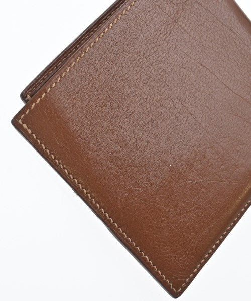 HERMES กระเป๋าสตางค์/กระเป๋าใส่เหรียญ