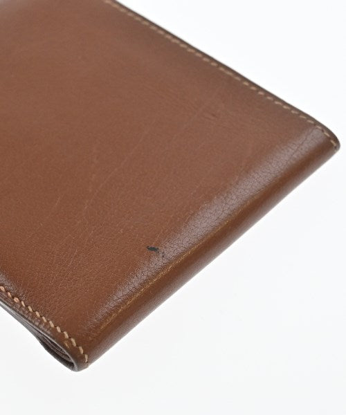 HERMES กระเป๋าสตางค์/กระเป๋าใส่เหรียญ