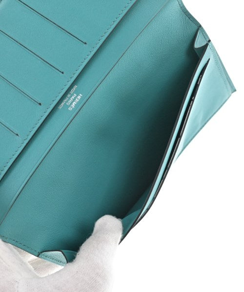 HERMES กระเป๋าสตางค์/กระเป๋าใส่เหรียญ