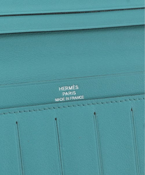 HERMES กระเป๋าสตางค์/กระเป๋าใส่เหรียญ