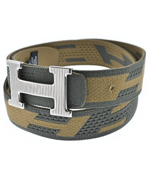 HERMES เข็มขัด