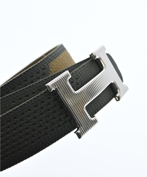 HERMES เข็มขัด