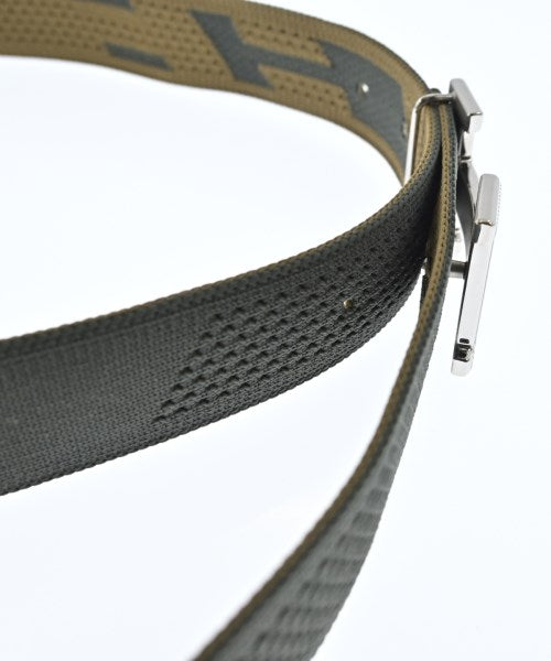 HERMES เข็มขัด
