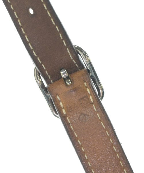 HERMES กระเป๋าสะพาย