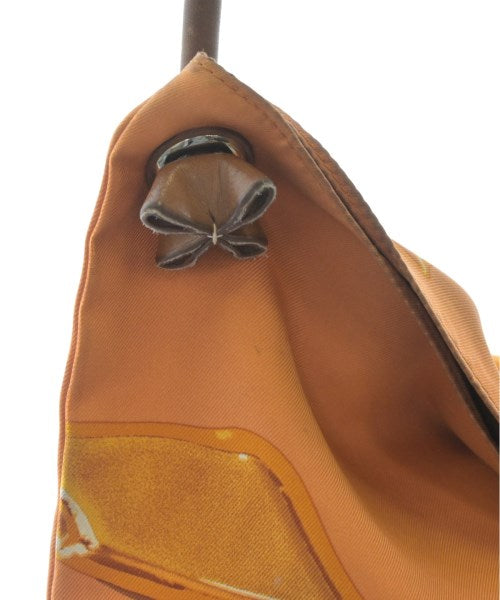HERMES กระเป๋าสะพาย