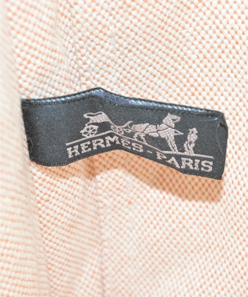 HERMES กระเป๋าถือขนาดใหญ่
