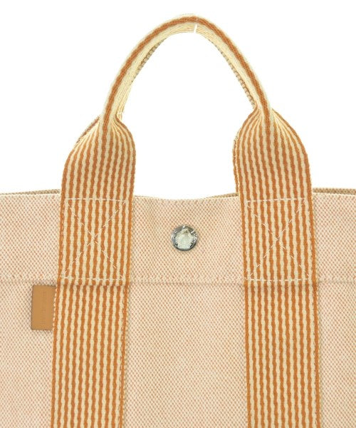 HERMES กระเป๋าถือขนาดใหญ่