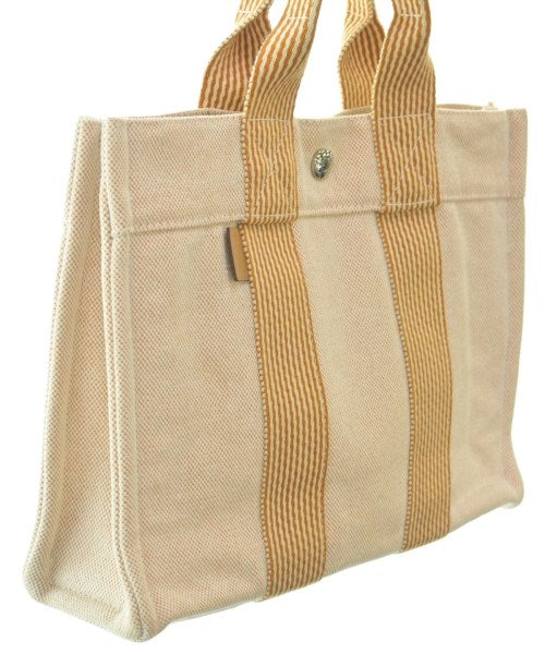 HERMES กระเป๋าถือขนาดใหญ่