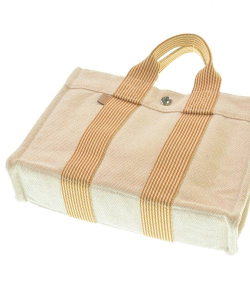 HERMES กระเป๋าถือขนาดใหญ่