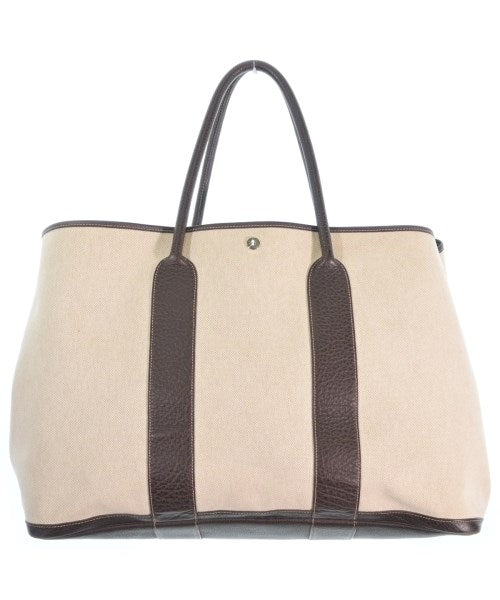 HERMES กระเป๋าถือขนาดใหญ่