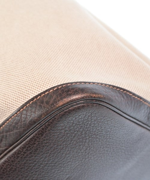 HERMES กระเป๋าถือขนาดใหญ่