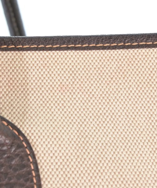 HERMES กระเป๋าถือขนาดใหญ่