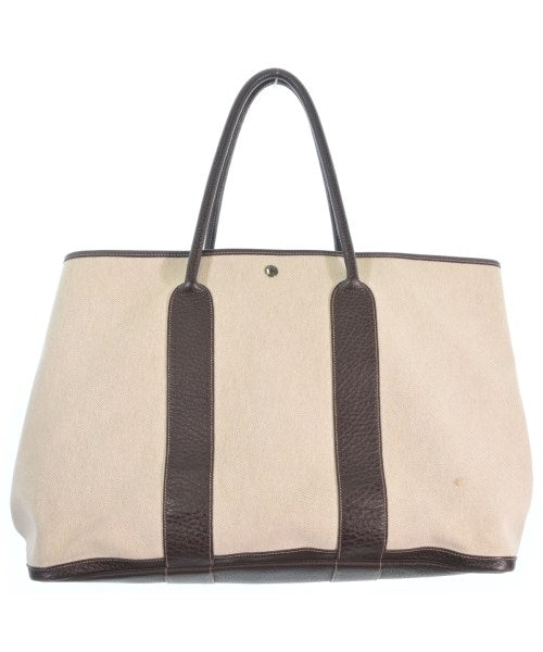 HERMES กระเป๋าถือขนาดใหญ่