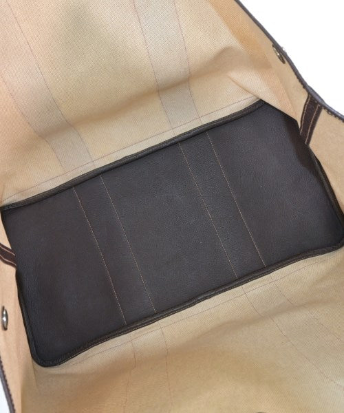 HERMES กระเป๋าถือขนาดใหญ่