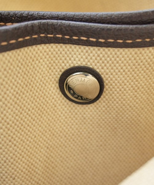 HERMES กระเป๋าถือขนาดใหญ่