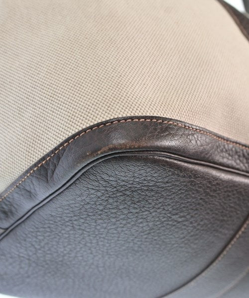 HERMES กระเป๋าถือขนาดใหญ่