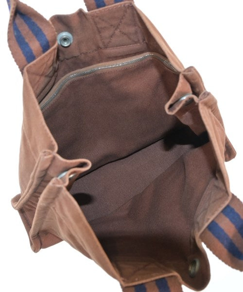 HERMES กระเป๋าถือขนาดใหญ่