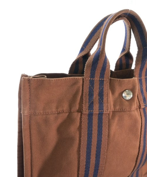 HERMES กระเป๋าถือขนาดใหญ่