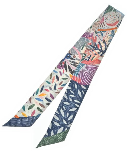 HERMES ผ้าพันคอ