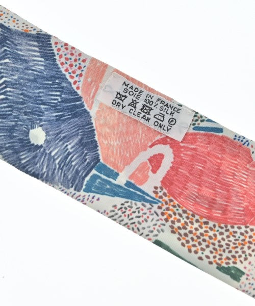 HERMES ผ้าพันคอ