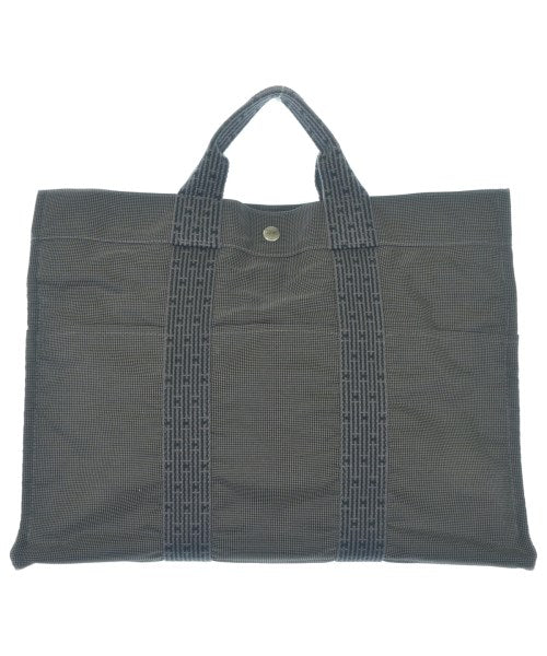 HERMES กระเป๋าถือขนาดใหญ่
