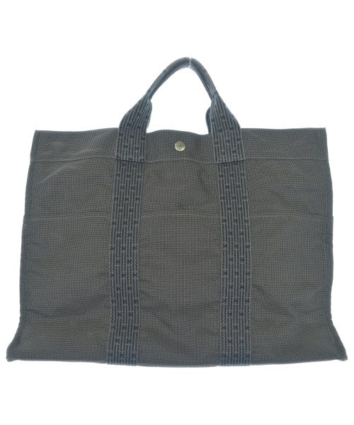 HERMES กระเป๋าถือขนาดใหญ่
