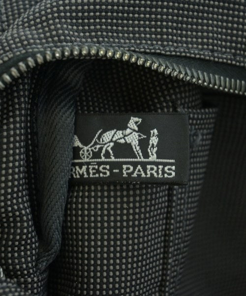 HERMES กระเป๋าถือขนาดใหญ่