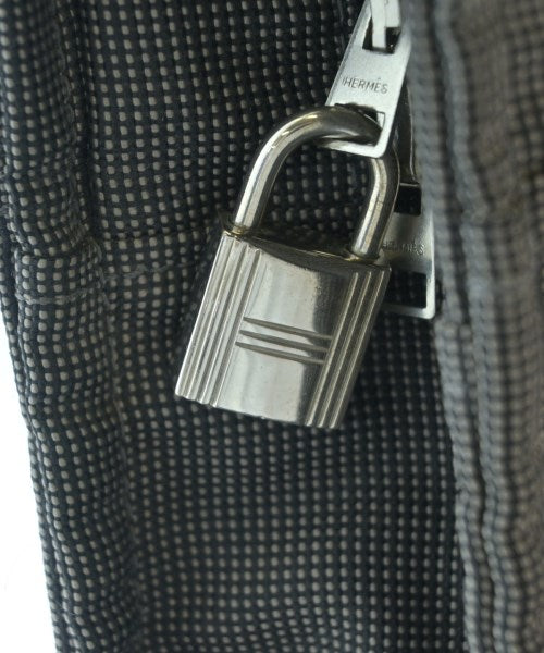 HERMES กระเป๋าถือขนาดใหญ่