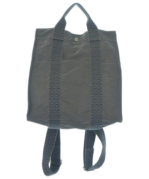 HERMES เป้สะพายหลัง