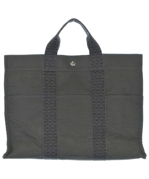 HERMES กระเป๋าถือขนาดใหญ่