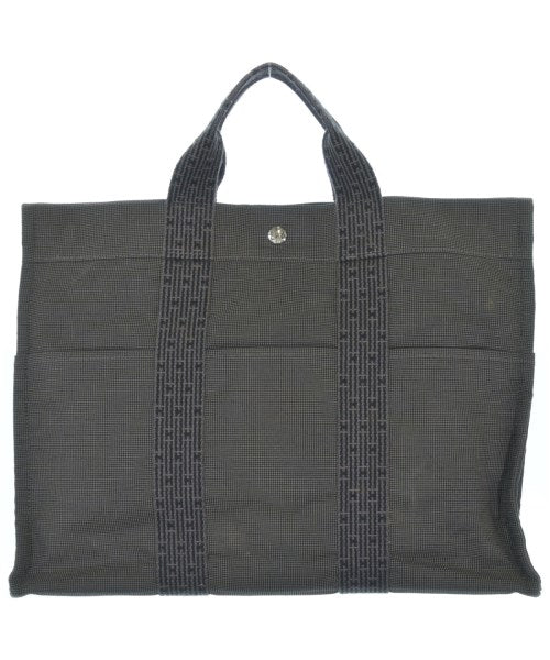 HERMES กระเป๋าถือขนาดใหญ่