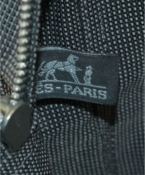 HERMES กระเป๋าถือขนาดใหญ่