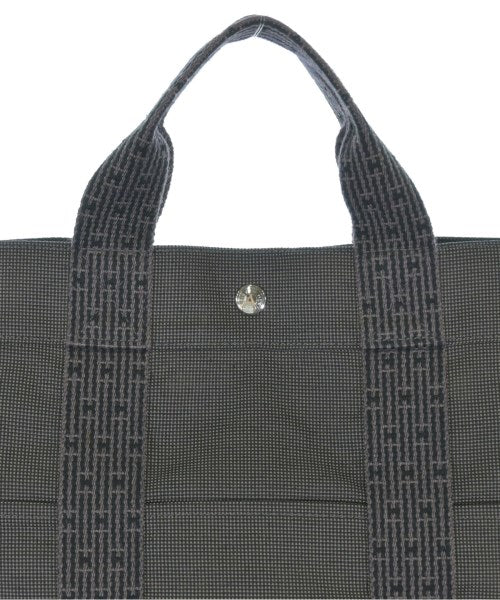 HERMES กระเป๋าถือขนาดใหญ่