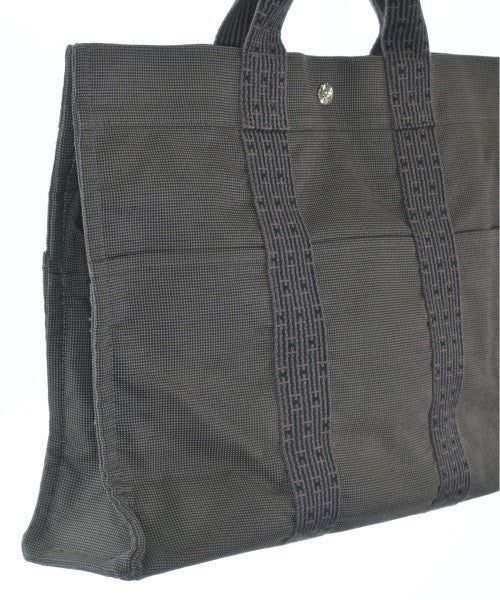 HERMES กระเป๋าถือขนาดใหญ่