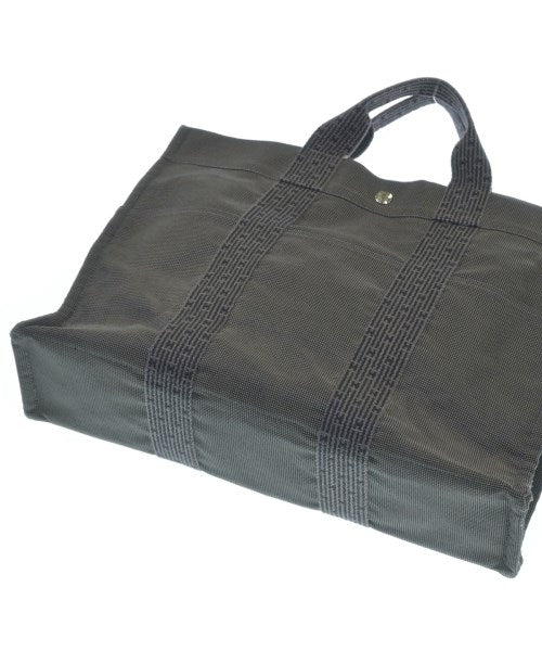 HERMES กระเป๋าถือขนาดใหญ่