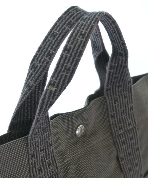 HERMES กระเป๋าถือขนาดใหญ่