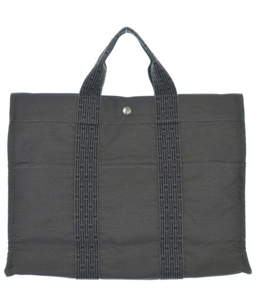 HERMES กระเป๋าถือขนาดใหญ่