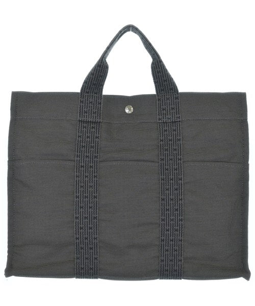 HERMES กระเป๋าถือขนาดใหญ่