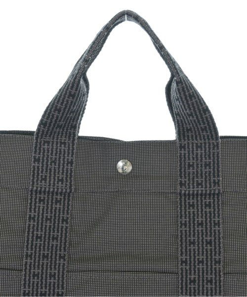 HERMES กระเป๋าถือขนาดใหญ่