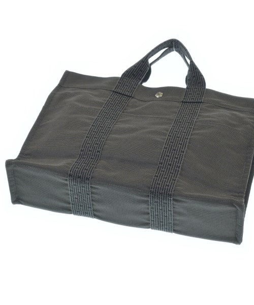 HERMES กระเป๋าถือขนาดใหญ่